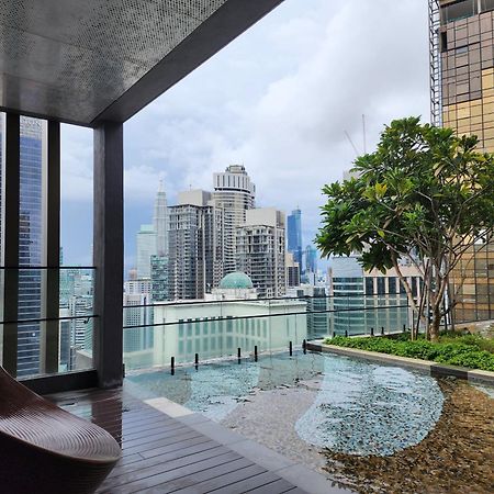 Axon Suite Premium Kl Kuala Lumpur Zewnętrze zdjęcie