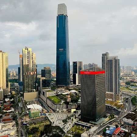 Axon Suite Premium Kl Kuala Lumpur Zewnętrze zdjęcie