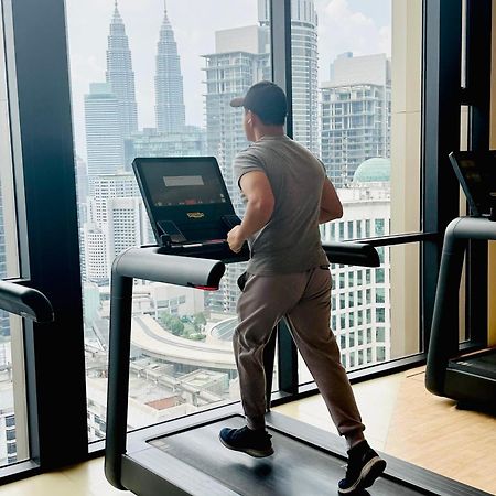 Axon Suite Premium Kl Kuala Lumpur Zewnętrze zdjęcie