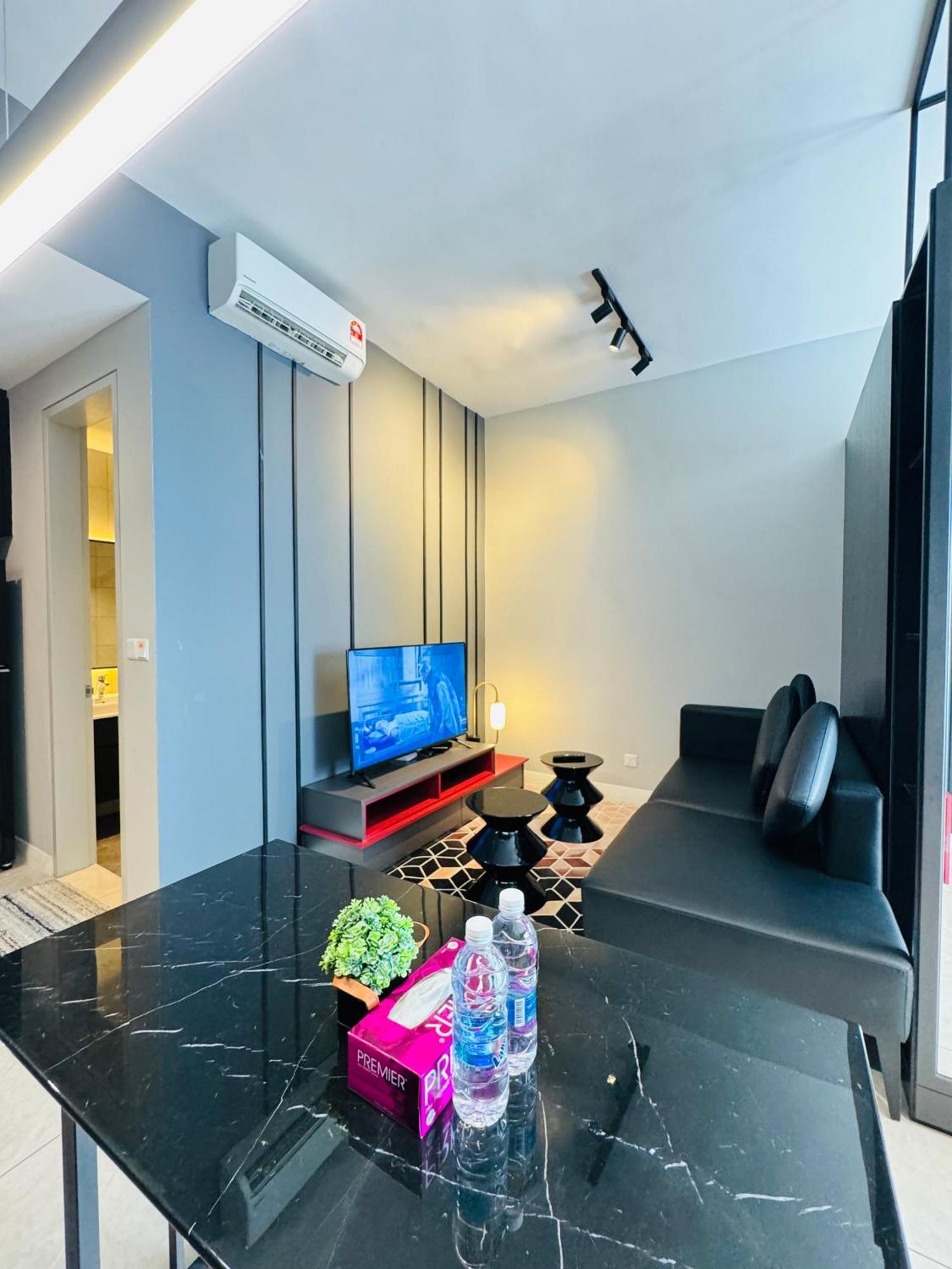 Axon Suite Premium Kl Kuala Lumpur Zewnętrze zdjęcie