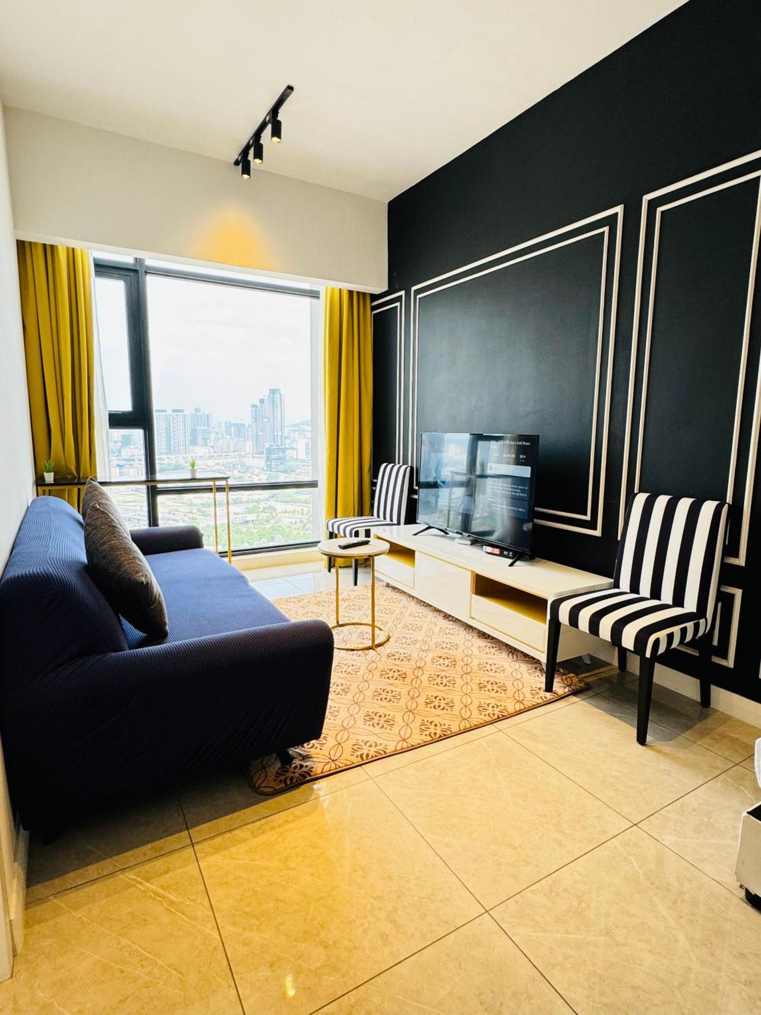 Axon Suite Premium Kl Kuala Lumpur Zewnętrze zdjęcie