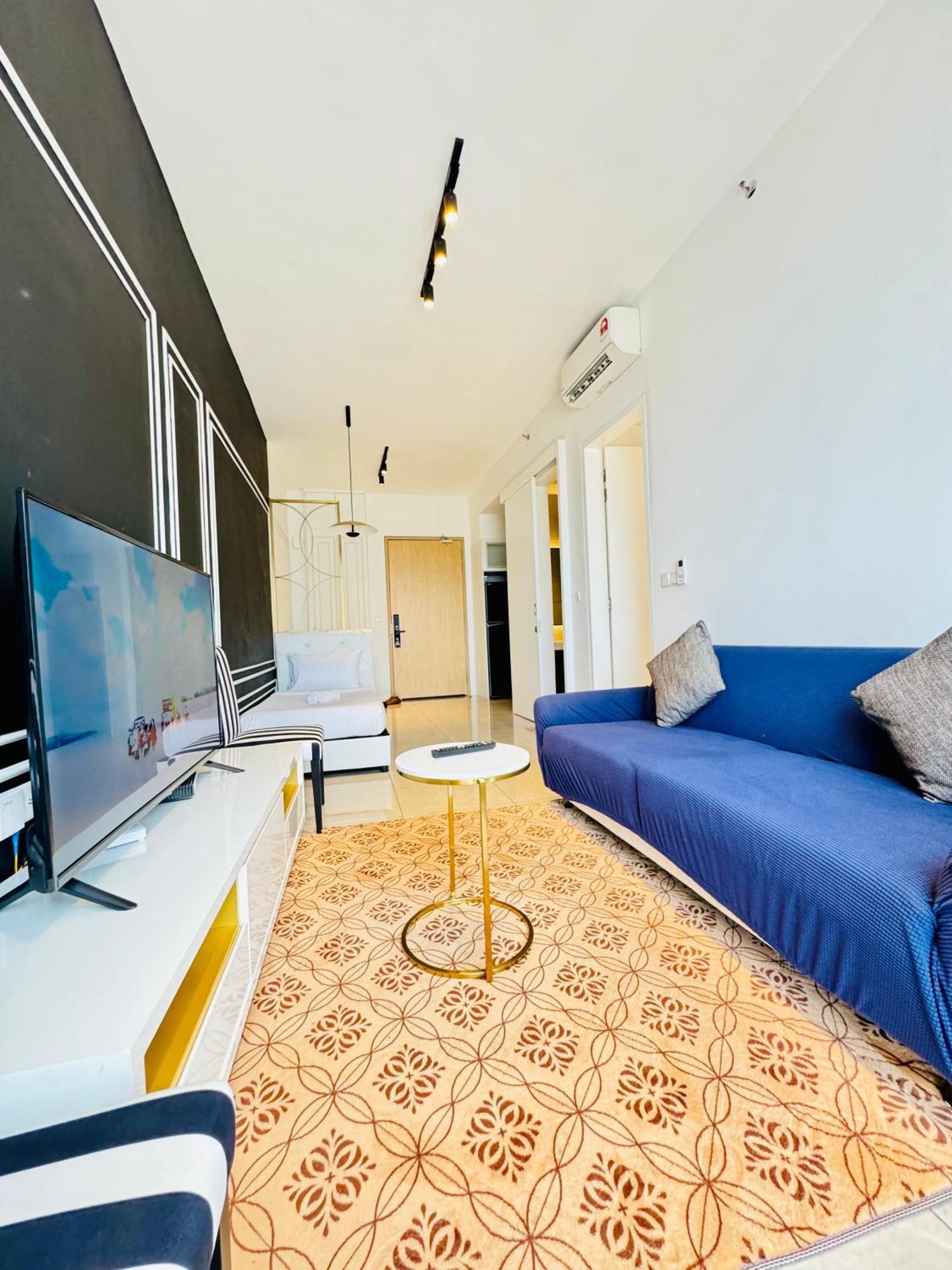 Axon Suite Premium Kl Kuala Lumpur Zewnętrze zdjęcie