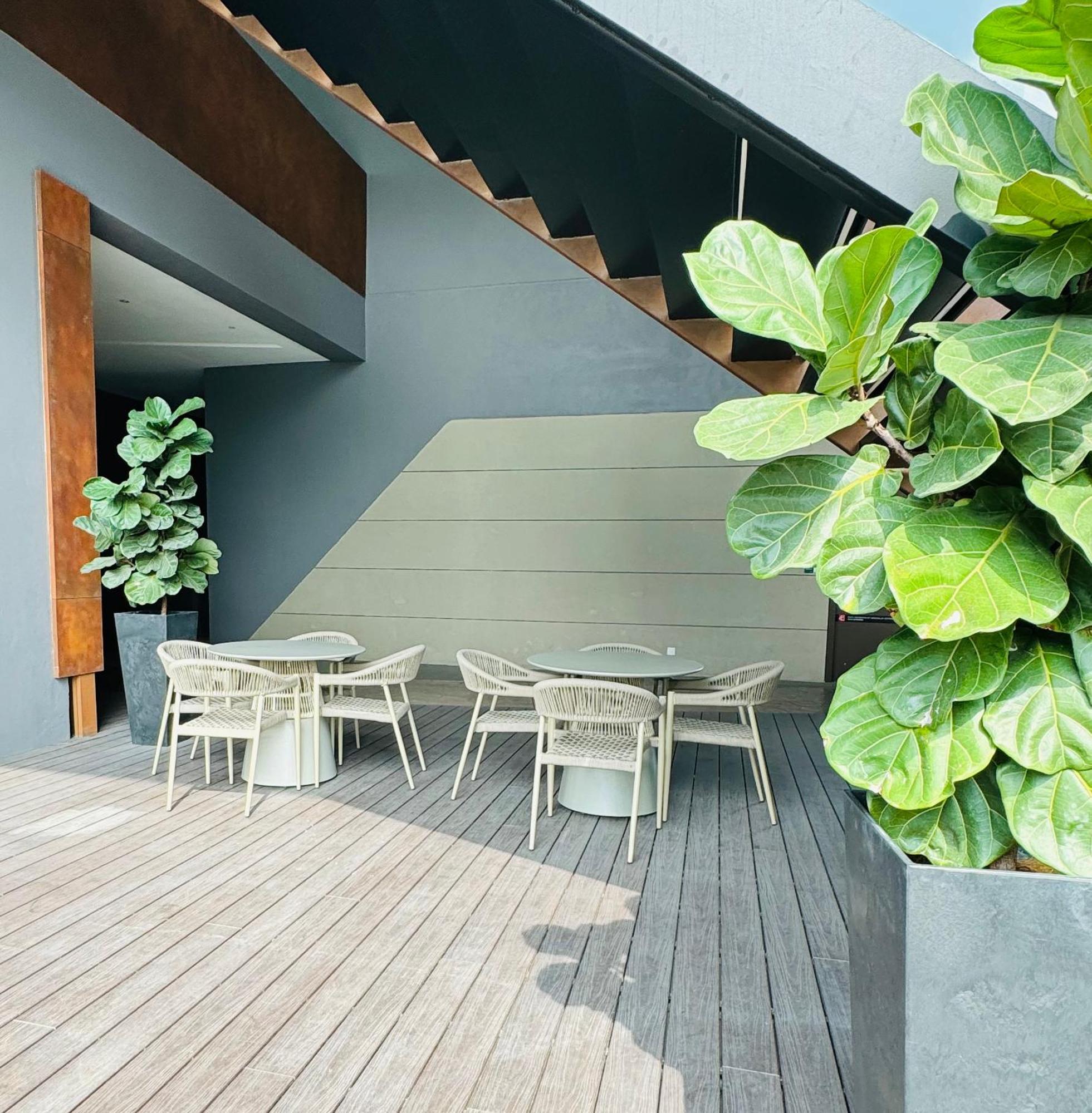 Axon Suite Premium Kl Kuala Lumpur Zewnętrze zdjęcie
