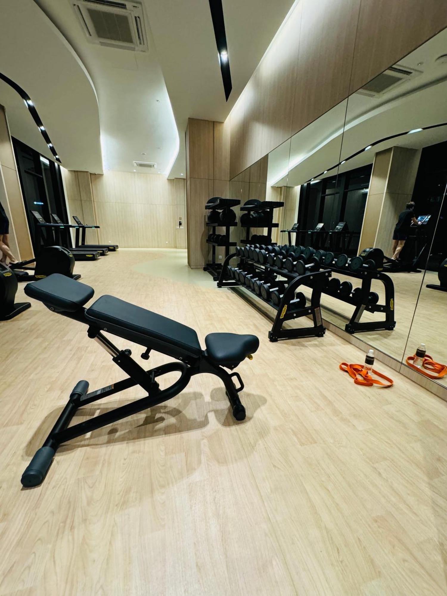 Axon Suite Premium Kl Kuala Lumpur Zewnętrze zdjęcie