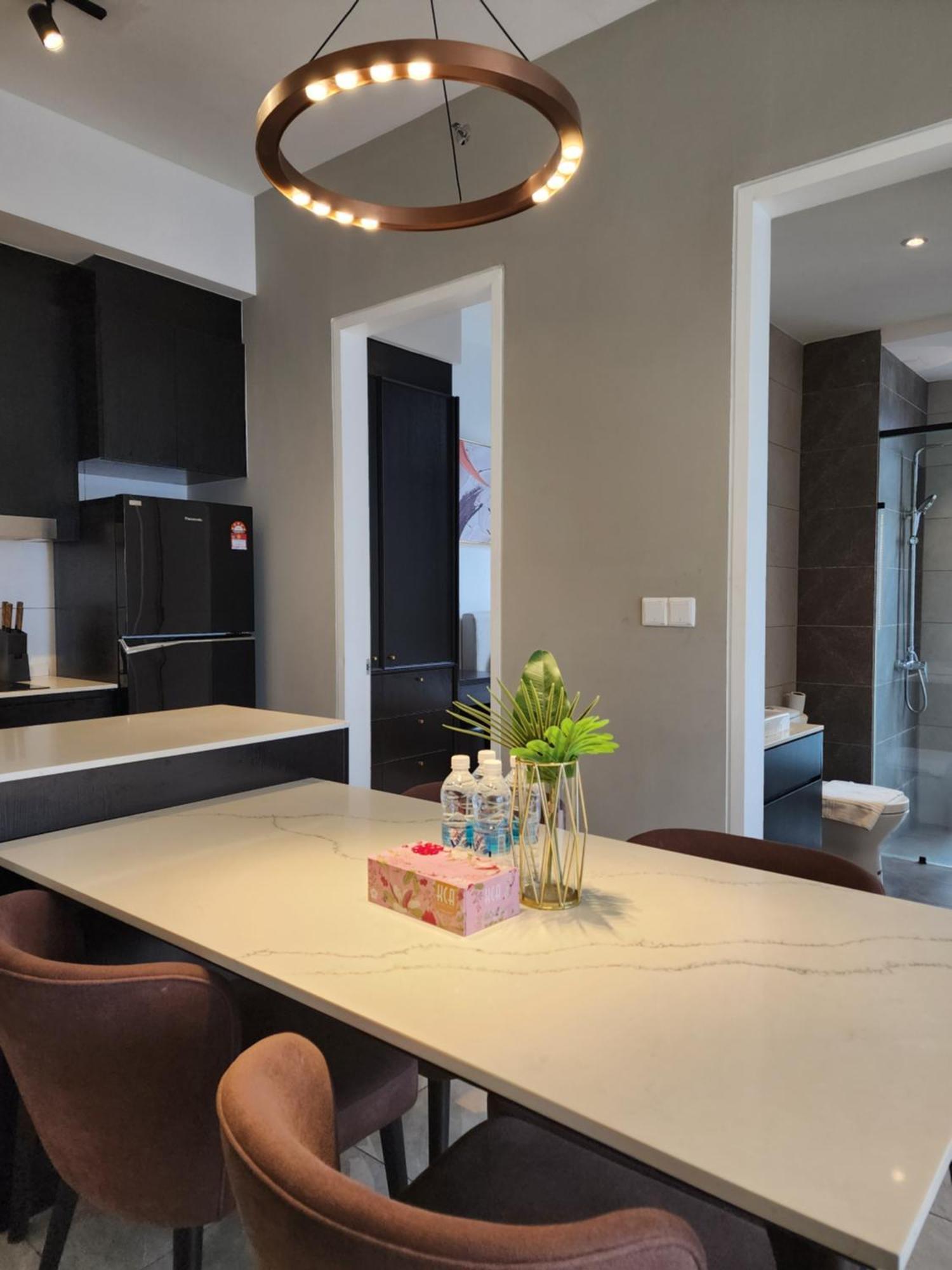 Axon Suite Premium Kl Kuala Lumpur Zewnętrze zdjęcie