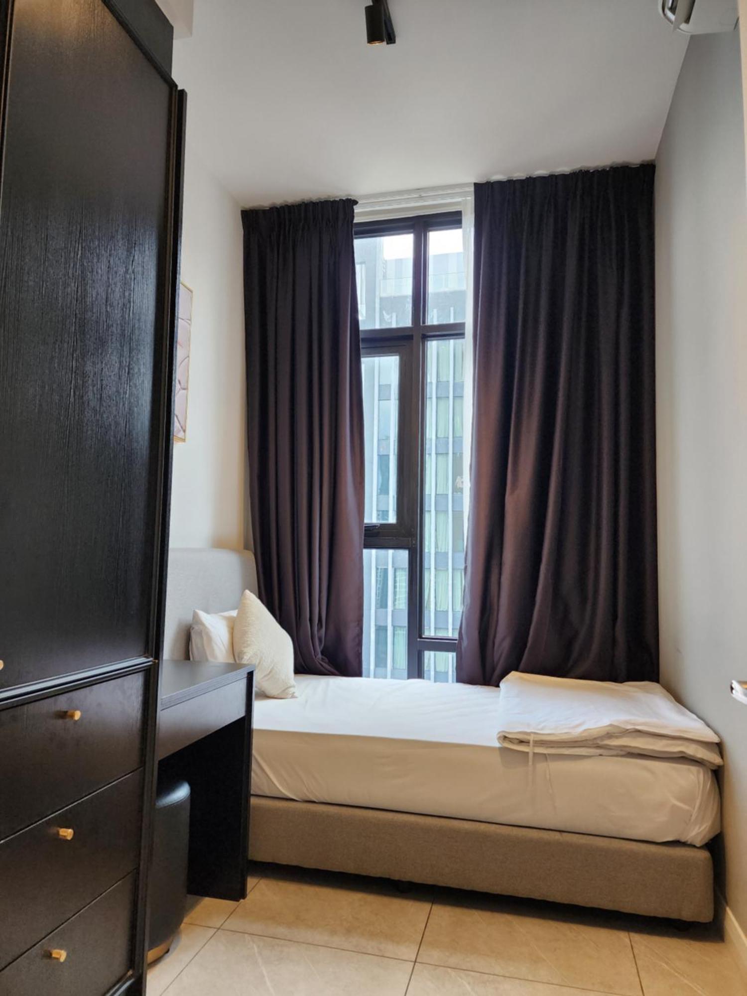 Axon Suite Premium Kl Kuala Lumpur Zewnętrze zdjęcie