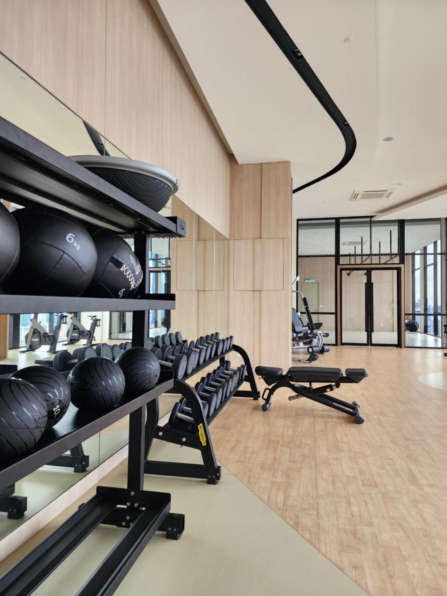 Axon Suite Premium Kl Kuala Lumpur Zewnętrze zdjęcie