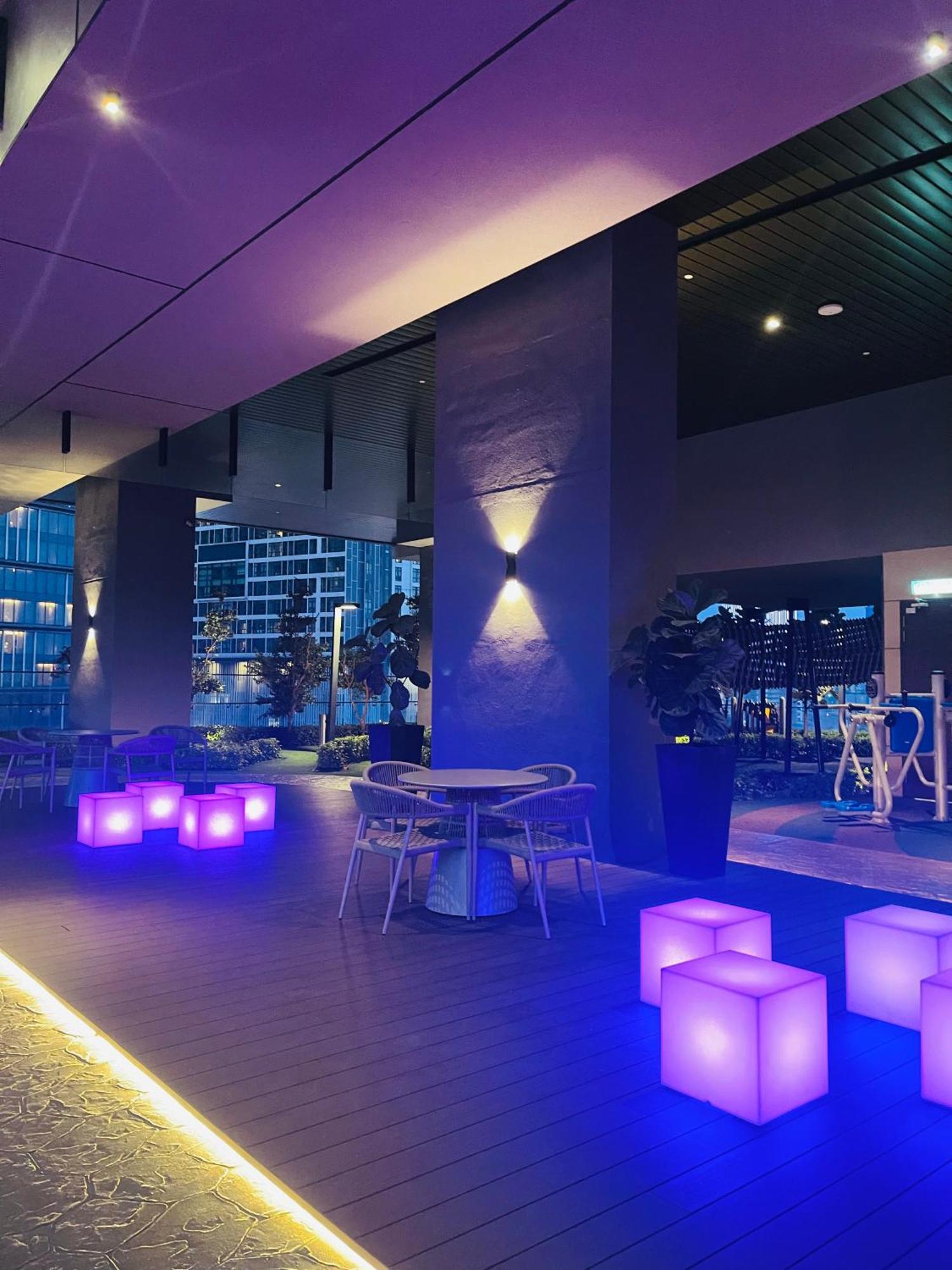 Axon Suite Premium Kl Kuala Lumpur Zewnętrze zdjęcie