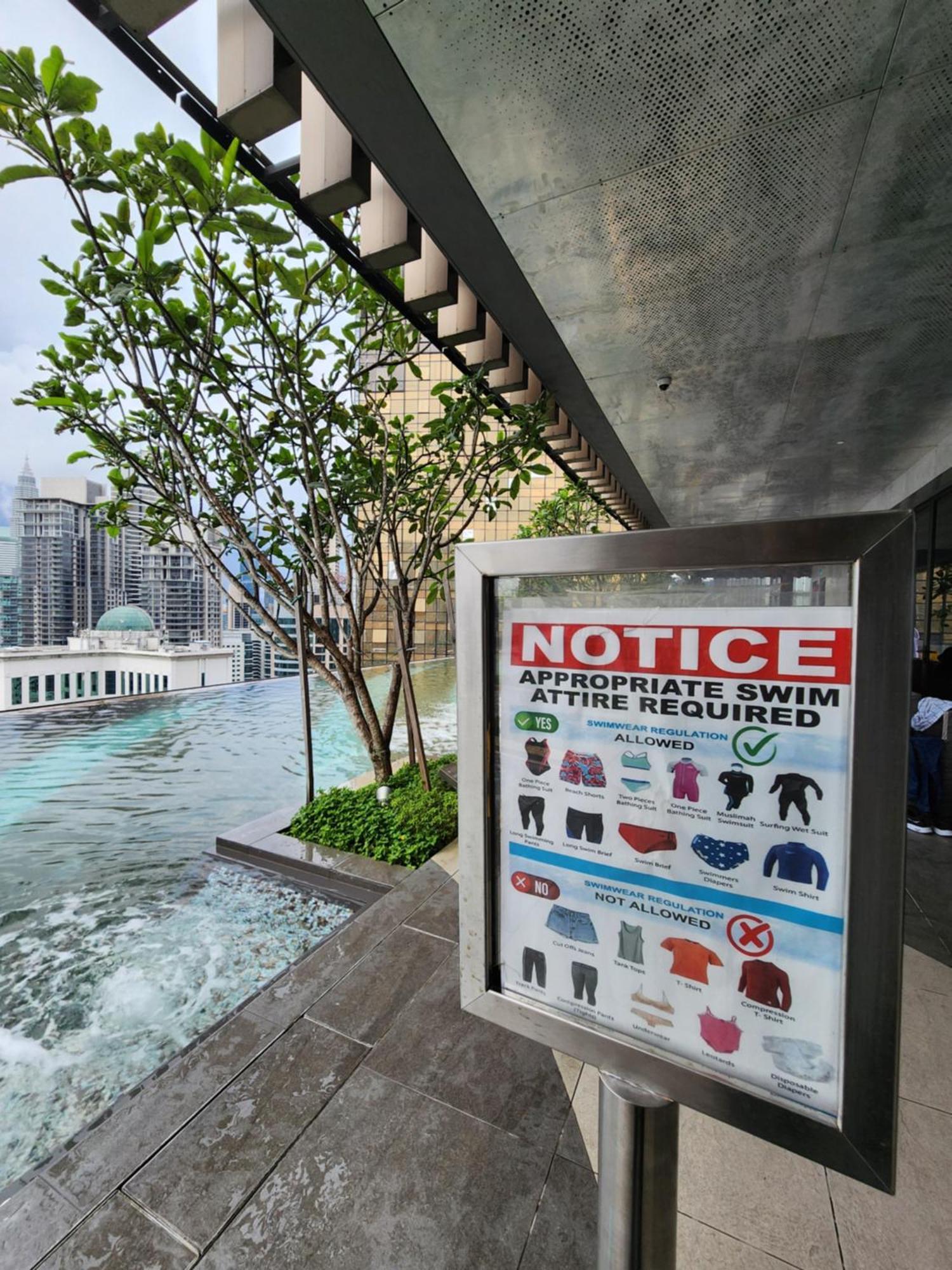 Axon Suite Premium Kl Kuala Lumpur Zewnętrze zdjęcie