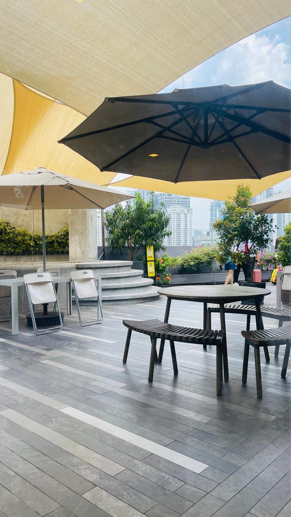 Axon Suite Premium Kl Kuala Lumpur Zewnętrze zdjęcie
