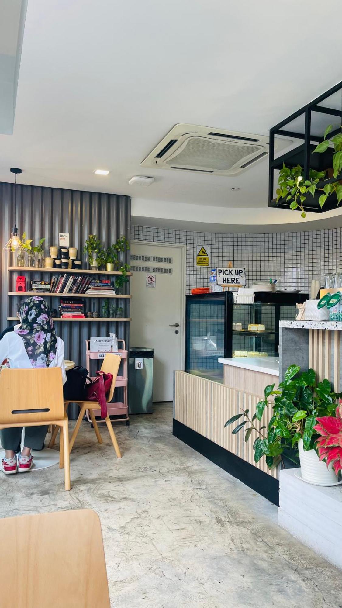 Axon Suite Premium Kl Kuala Lumpur Zewnętrze zdjęcie