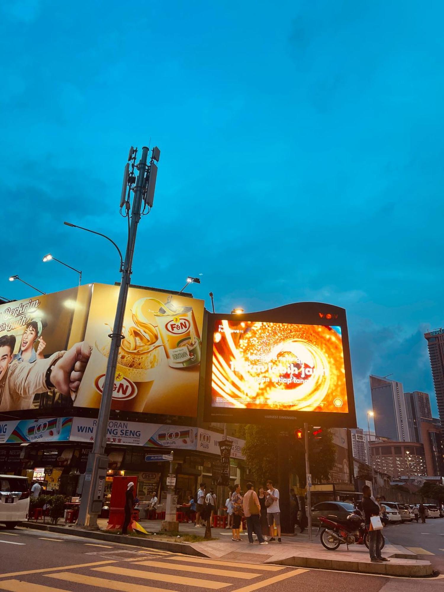 Axon Suite Premium Kl Kuala Lumpur Zewnętrze zdjęcie