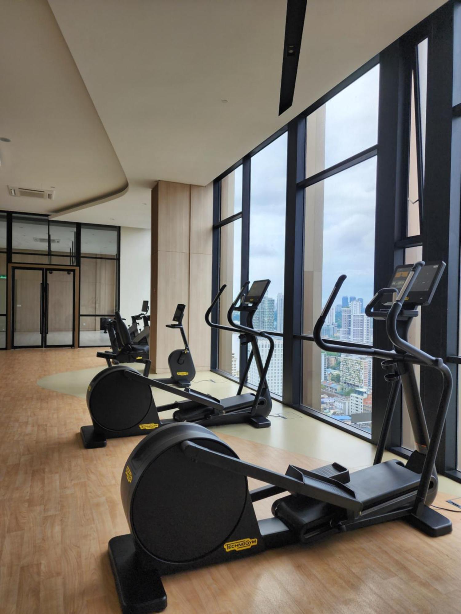 Axon Suite Premium Kl Kuala Lumpur Zewnętrze zdjęcie