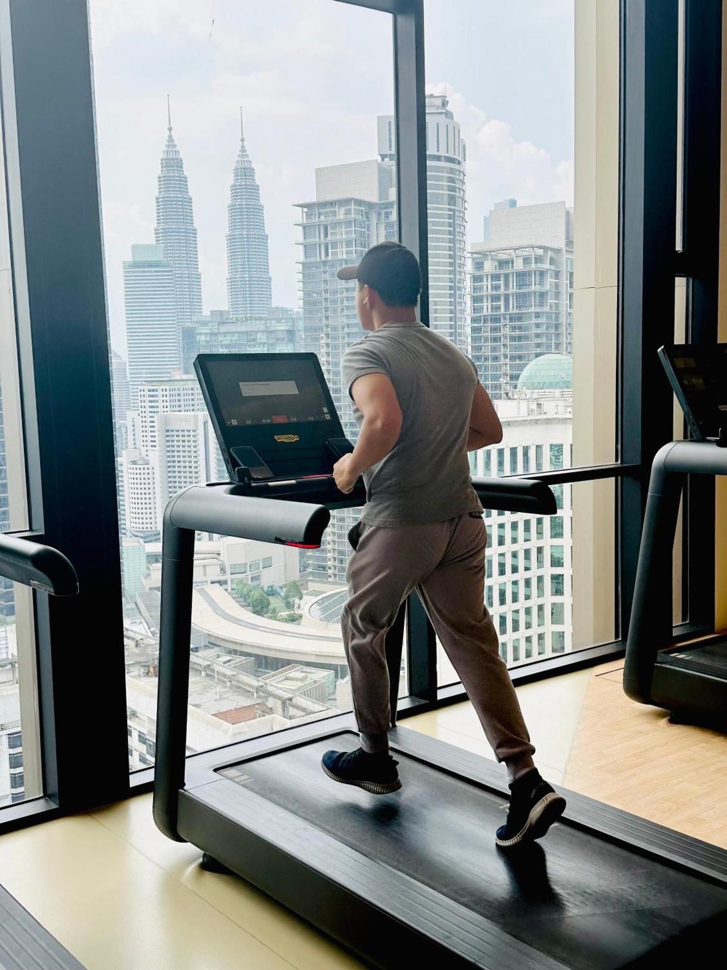 Axon Suite Premium Kl Kuala Lumpur Zewnętrze zdjęcie